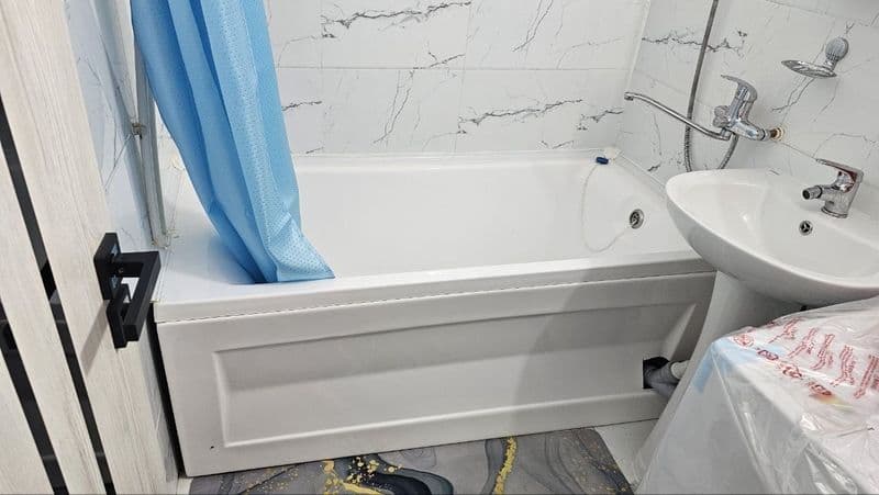 Аренда квартиры Мирзо Улугбек Феруза 1 ком 2/4<br />
Номер + — фото 2