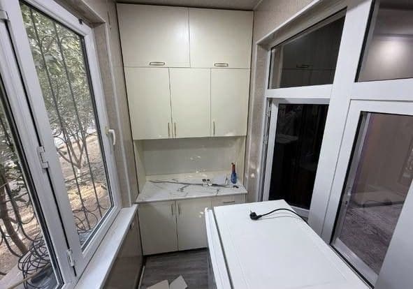 Квартира Аренда Чиланзар 16 квартал <br />
1в2 комн<br />
1  — фото 4