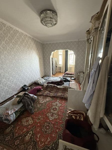 Kvartira Bor  BOLLARGA<br />
Yunsobod 19/ 15 <br />
Moljal:  — фото 5