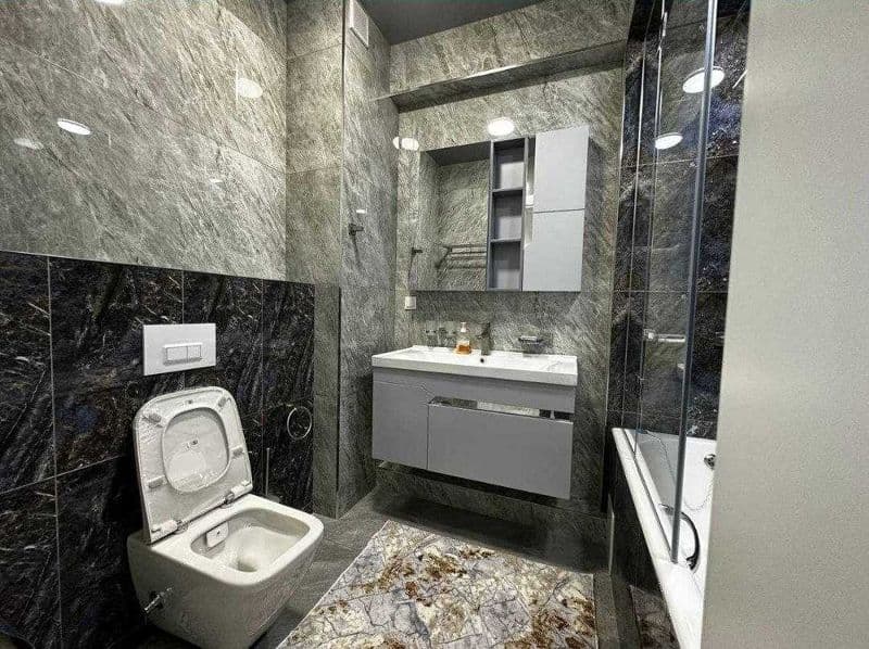 Район: Шайхантахурский <br />
Адрес: Жк Чака<br />
<br />
•  — фото 5