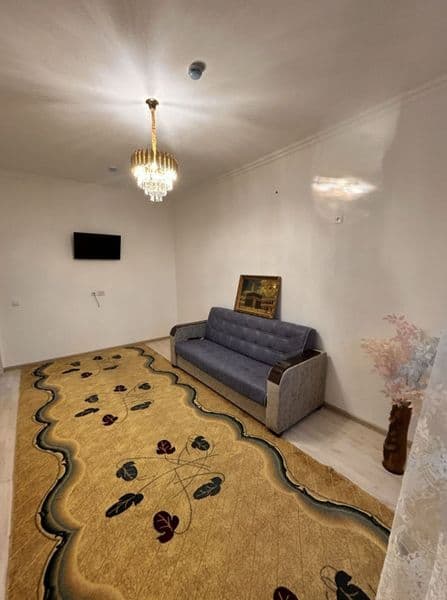 Arenda Srochna Yengi Darxon 2 xona 7 etaj 400$  Hamma sharoy — фото 3