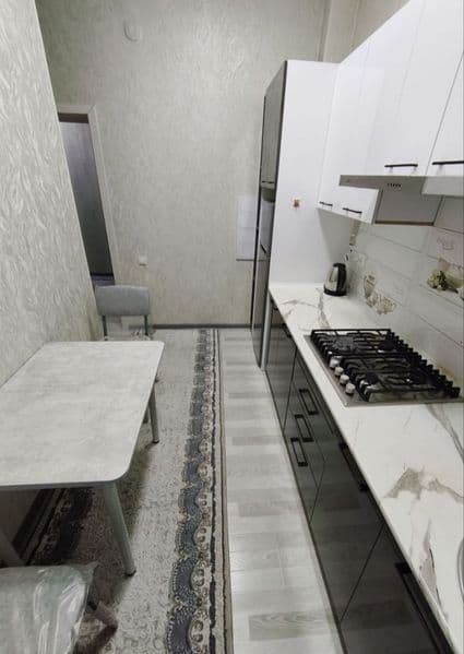 Yashnaobod remonti alo uy ijaraga beriladi <br />
Orintir: A — фото 5