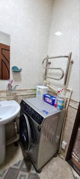 Chilonzor 18 kV alxorazmi kuruk tarafda 2 hona uy toza akura — фото 5