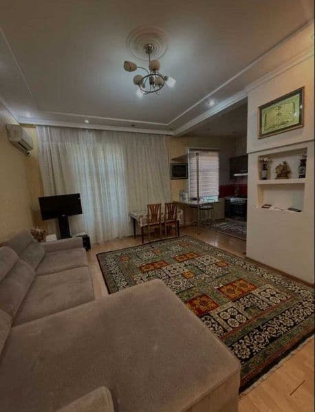 ПРЕМИУМ АРЕНДА | ГОТОВА К ЗАСЕЛЕНИЮ<br />
<br />
Яккасарайск — фото 2