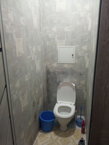 Oilaga qizlarga kvartira 2 xona 3 xona  qilingan sharoitlari — фото 2