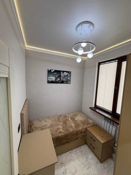 Сдается квартира с красивым ремонтом<br />
<br />
• Район: М — фото 3