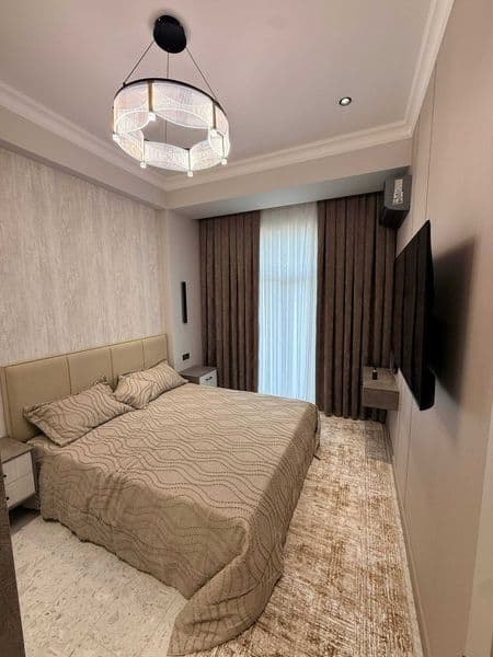 #Аренда<br />
Юнусабад НОВОСТРОЙКА <br />
ЖК “Shinam”<br />
 — фото 2