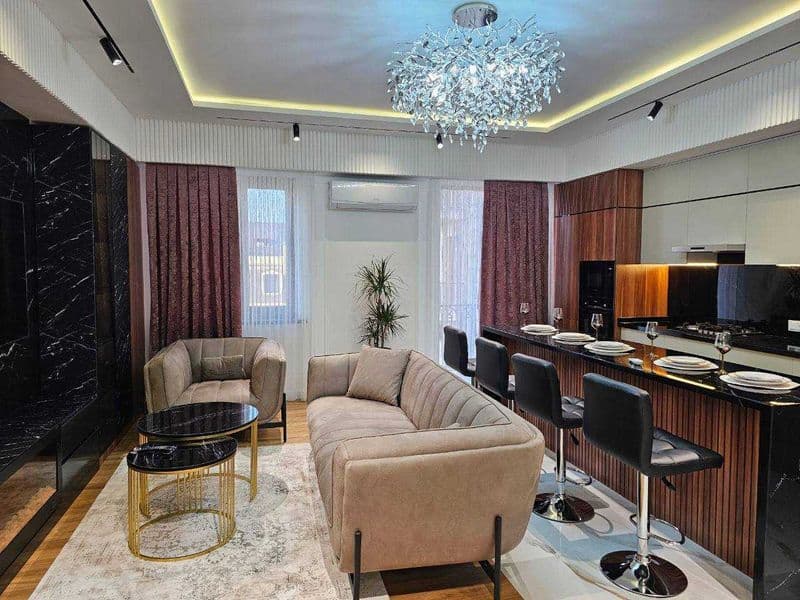 Элитный апартамент ЖК Узбегим! <br />
Район: Яккасарай<br /> — фото 3