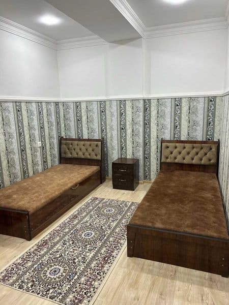 Сдается 3-х комнатная квартира - 1 цокольный этаж! 100 кв.м. — фото 4