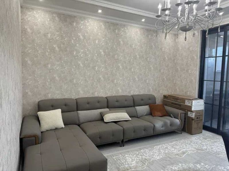 Сдаётся квартира на <br />
Ориентир - Новза <br />
Город - Т — фото 2