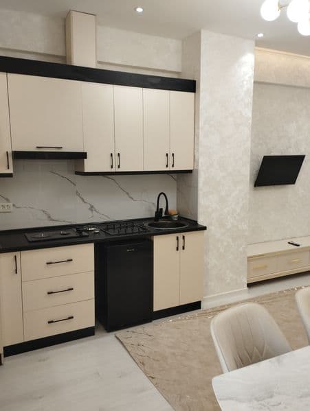 Здам в аренду 1 комнатную квартиру чиланзар 6 кв Метро мирзо — фото 3