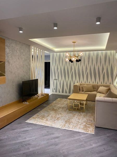 Ц-1 за кафе Бибигон рядом экопарк<br />
3-комн 2-этаж 4-этаж — фото 4