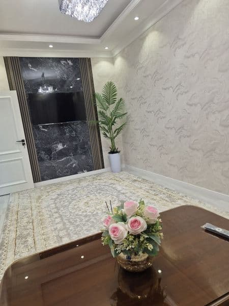 yashnabod olmos rezidens  2 xona lux sharoitda  inastransla  — фото 5