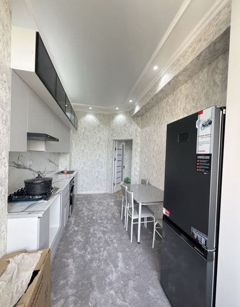 Chilonzorda 2 xona kvartira bor<br />
Xonalar shinam va qula — фото 5