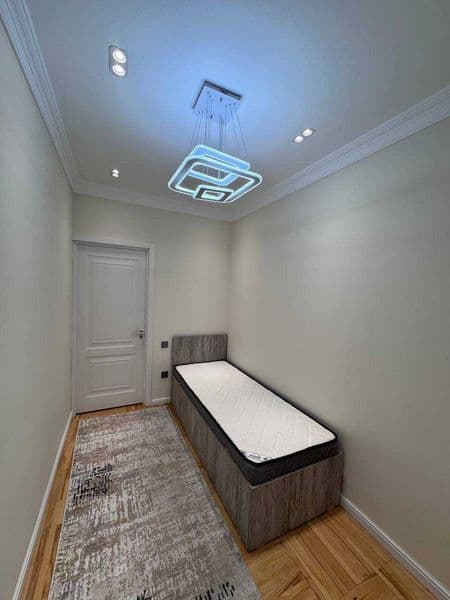 Сдаётся уютная и полностью меблированная 3-комнатная квартир — фото 5