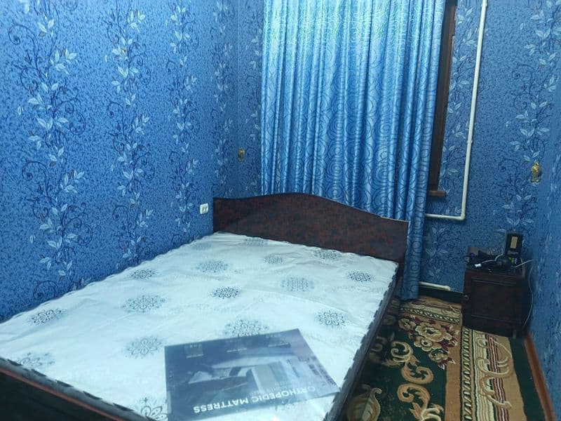 2 та алохида хонали квартира     узоок муддатга тулик жихозл — фото 2