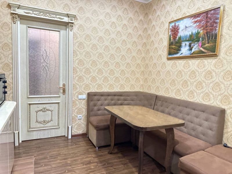 Аренда Квартиры <br />
Чиланзарский район <br />
<br />
Ново — фото 5