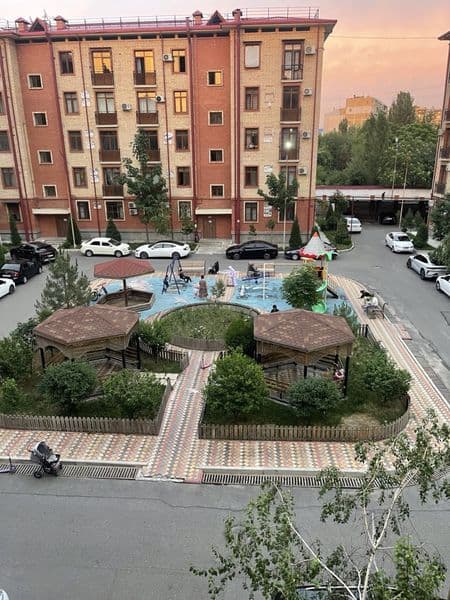 Сдаю свою 3-х комнатную квартиру в новостройке на длительный