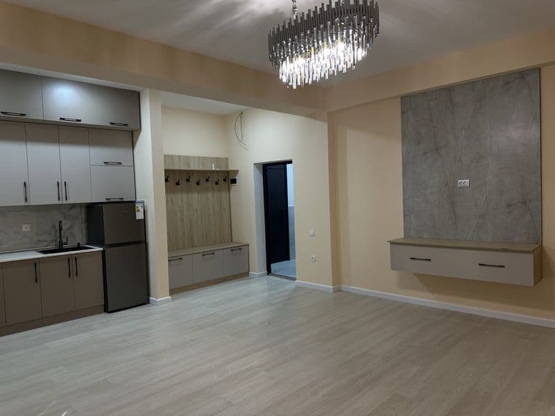 Сдаётся квартира на шайхантахур район ближе Самарканд дарвоз — фото 4