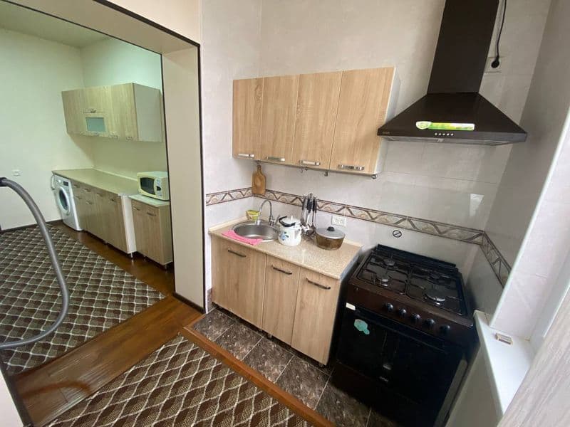 Сдаётся в аренду 4х комнатная квартира <br />
Центр Луначарс — фото 5