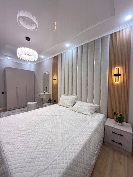 Аренда Чиланзар 8 квартал <br />
2в3 Комнатная 2 Этаж <br />