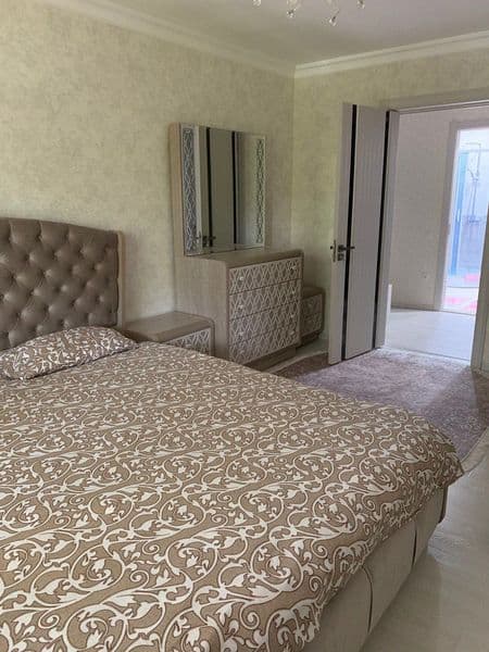 Аренда квартира <br />
Космонавт <br />
<br />
3-х комнатная — фото 3