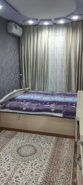 Сдам Квартиру:<br />
#Город -Ташкент <br />
#Район -Шайханта — фото 4