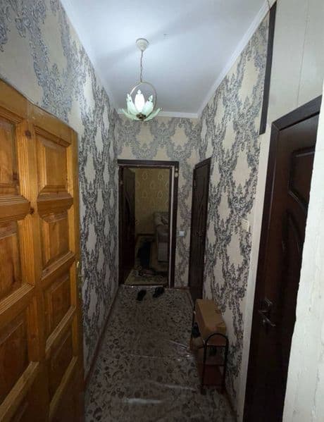 Kvartira ijaraga beriladi<br />
<br />
Rayon: #MirzoUlugbek< — фото 4