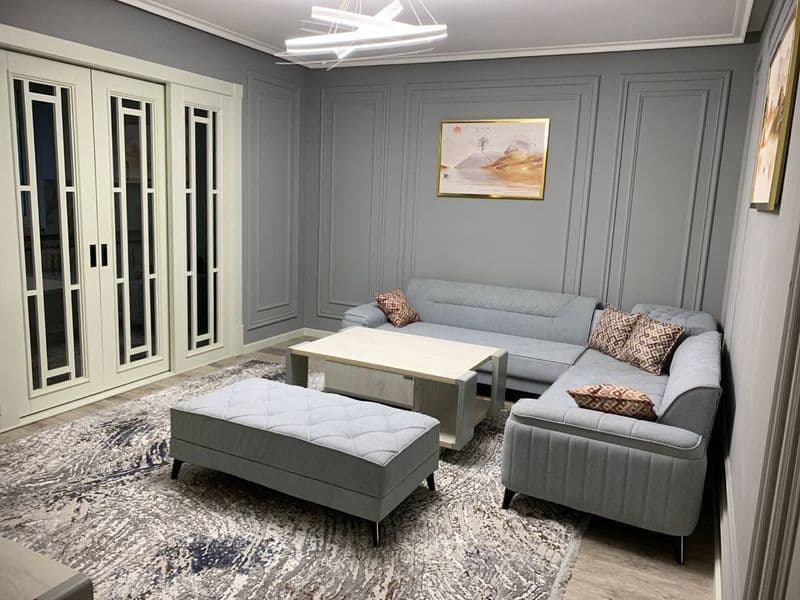 Премиальная квартира<br />
<br />
Район: Юнусабадский <br /> — фото 2