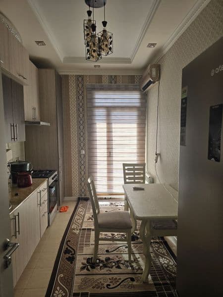 Район - Алмазарский<br />
Ориентир - корасарой<br />
Комнат  — фото 5