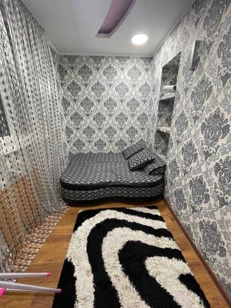 Сдаётся  Квартира В Центре  <br />
#Ориентир - Госпитальный  — фото 2