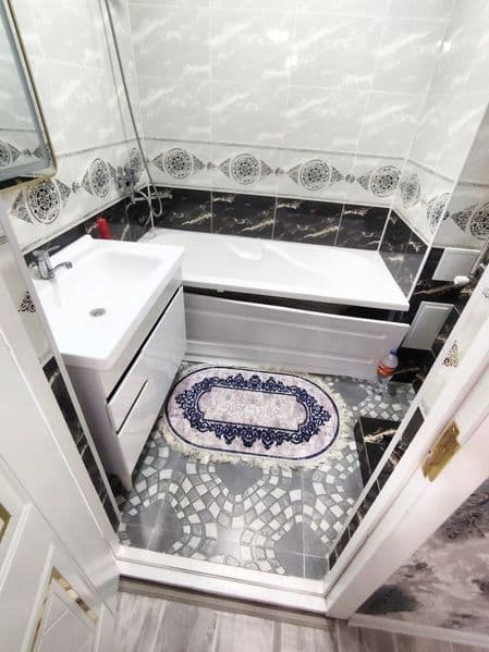 Сергелийский район, рядом со станцией метро «Сергели». 2-ком — фото 3