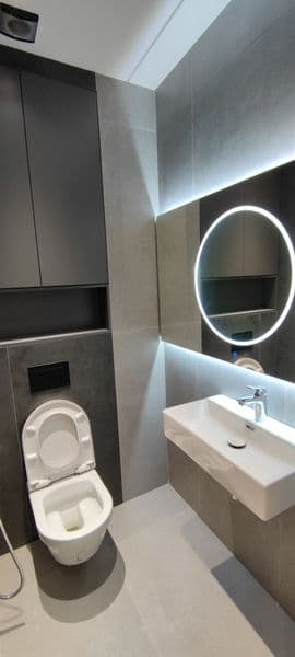 Премиальный ЖК Kislorod<br />
<br />
Сдаётся в долгосрочную  — фото 3