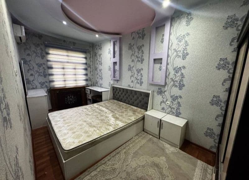 Chilonzor 14 mavze 25. Jahon tillariga Farhadski bozorga Juk — фото 2