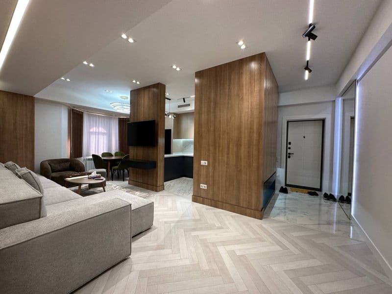 Мирабадский район <br />
Жк NRG-Ойбек<br />
3/8/12<br />
120 — фото 3