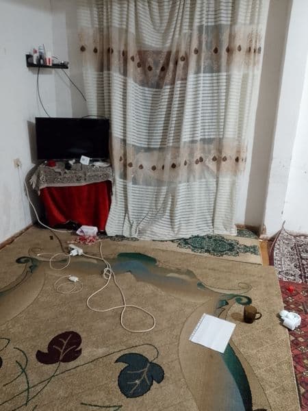 Шериклик болалар керак манзил ттз Ахмад югнакида 3 хонали шу — фото 2