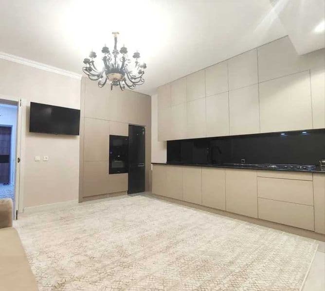 Район: Мирзо -Улугбекский <br />
Адрес: ЖК Silk Road метро Б — фото 4