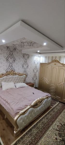 Срочно аренда квартира <br />
Шахантахирский район <br />
Ор — фото 4