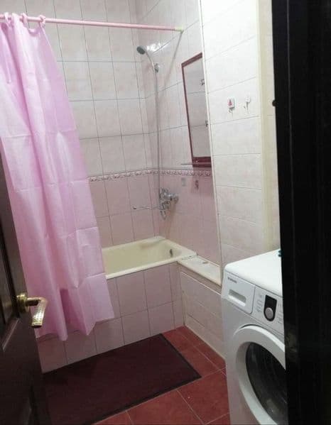 Сдается 3-х комнатная квартира в 3-м этаже 9-этажного дома в — фото 5