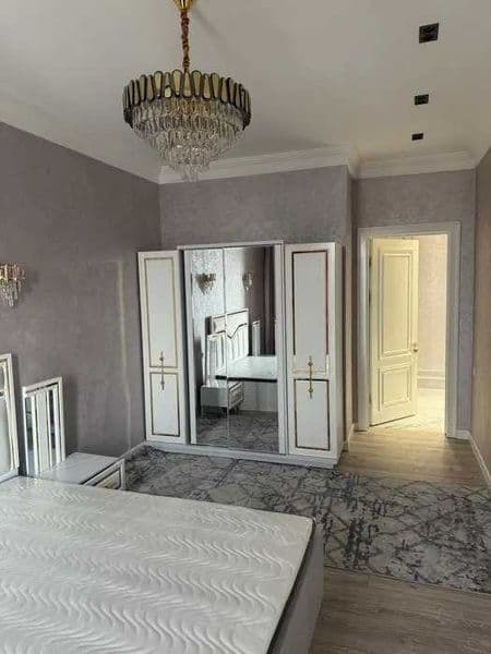 Сдаётся отличная и уютная квартира!<br />
<br />
 Район: Чил — фото 3