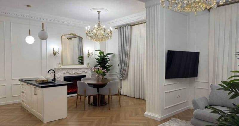 АРЕНДА <br />
Мирабадский район  <br />
Mirabad Avenue <br / — фото 4