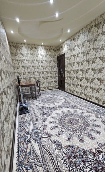 Аренда 4 комнатная квартира.<br />
2 этаж<br />
5 Ти этажный — фото 2