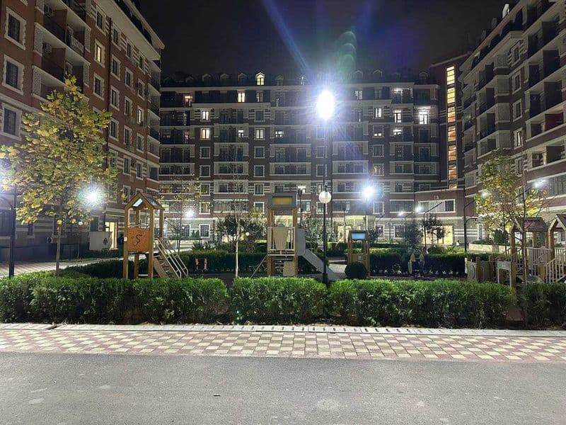 Квартира в стиле студия 2 комнатная сдается на аренду семьям