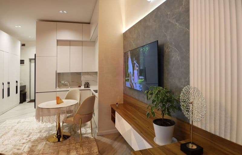 Аренда<br />
Тип: Новостройка (ЖК Mirabad Avenue)<br />
Адре — фото 4