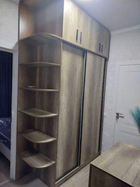 СДАЁТСЯ квартира<br />
<br />
  Pайон: Яшнабад<br />
 Адрес: — фото 5