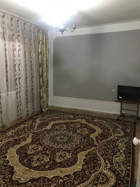 Куйлюк массив 5 <br />
1 комнатная квартира первый необходим