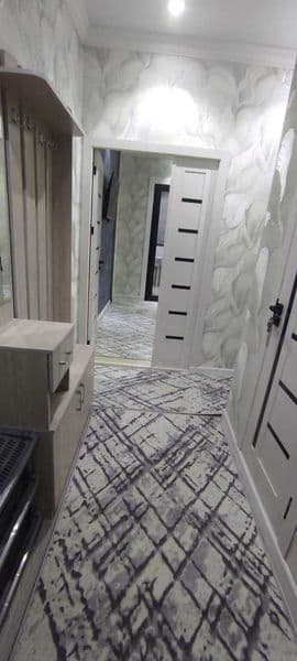 Сдаётся уютная 1в2-комнатная квартира со всеми удобствами. В — фото 5