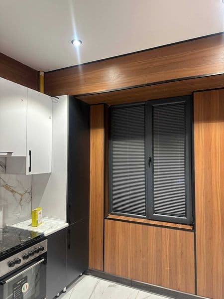 Сдаётся в аренду  2 комнатная  15 этаж 17 этажного дома Евро — фото 5