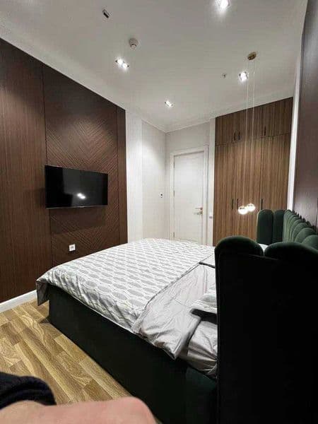 Шайхантахурский район<br />
Жилой комплекс Nest One<br />
7- — фото 5