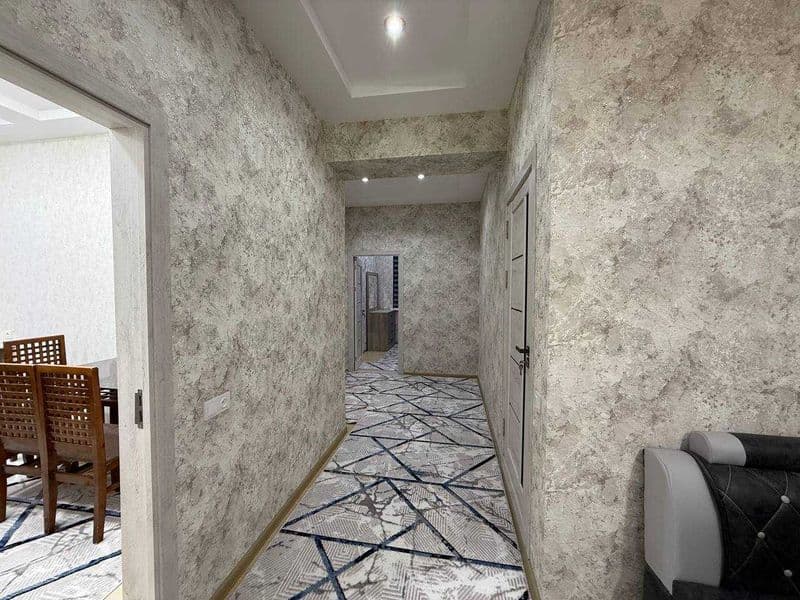 Сдаётся шикарная 2-комнатная квартира в Отличное Локация<br  — фото 5